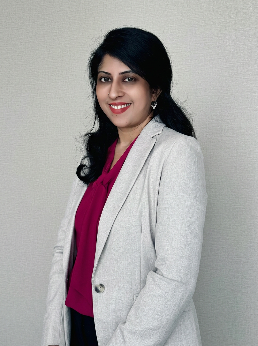 Dr. Sasikala Arumugam