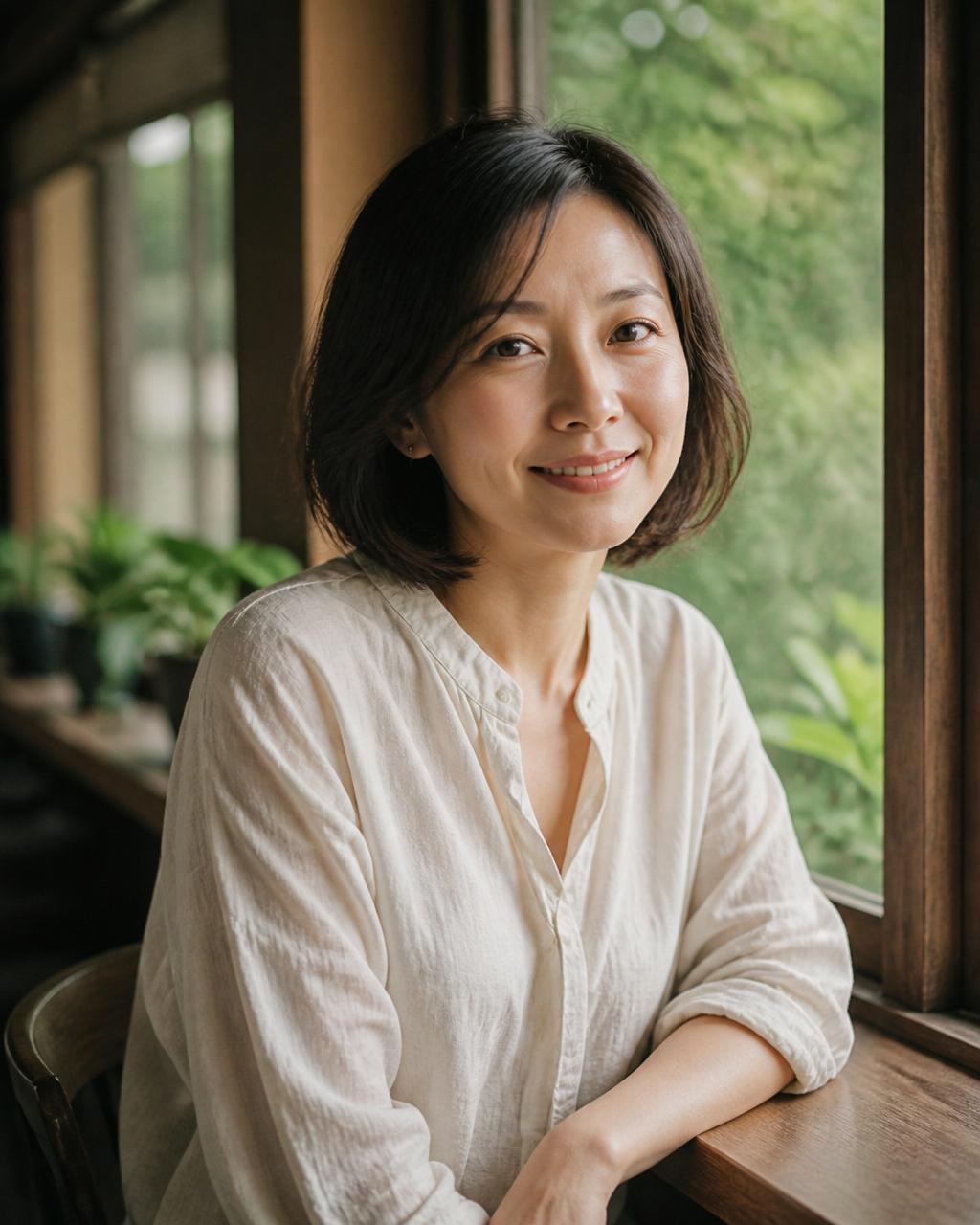 Sarah L. — featured patient story